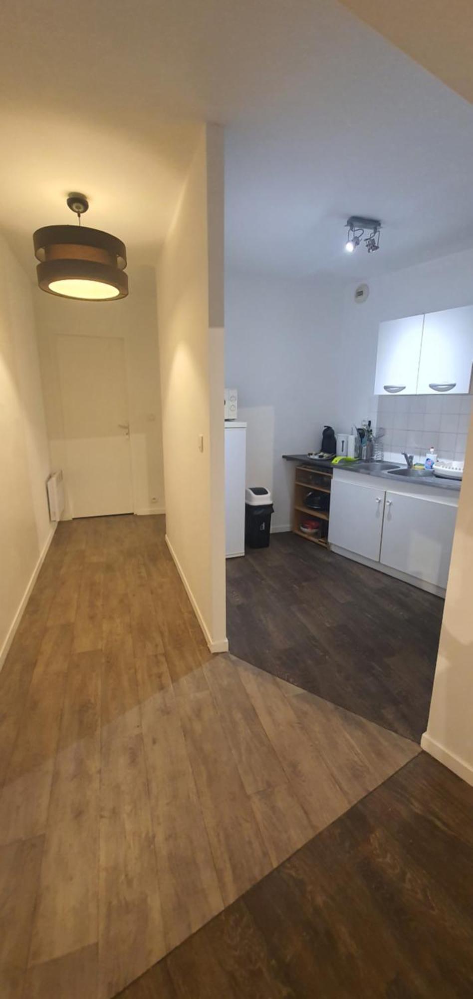 Lumineux & Convivial Apartment Bourges Ngoại thất bức ảnh