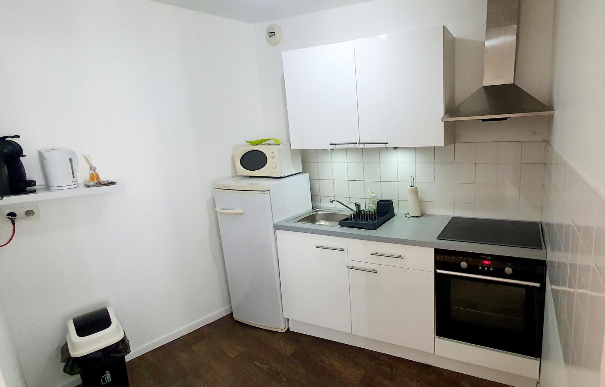 Lumineux & Convivial Apartment Bourges Ngoại thất bức ảnh